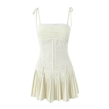Fairy Mini Dress