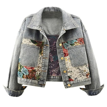 Chaqueta Sotain