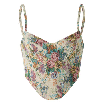 Coastal Chic Crop