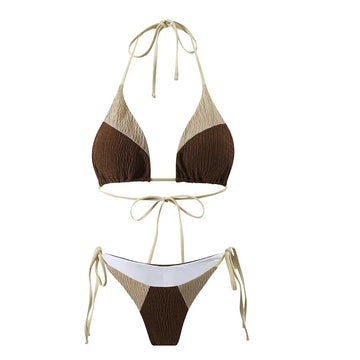 Bikini ondulado