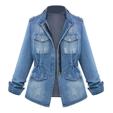 Chaqueta Wild Moon