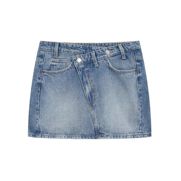 Mystic Mini Skirt