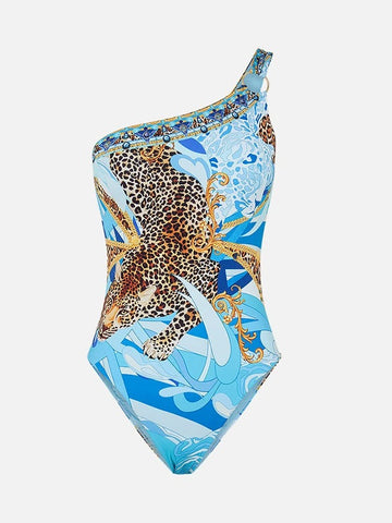 Traje de baño más masculino