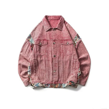 Chaqueta Hostal