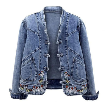 Chaqueta costera