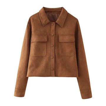 Chaqueta Elsant