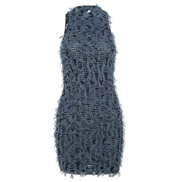 Zenith Mini Dress