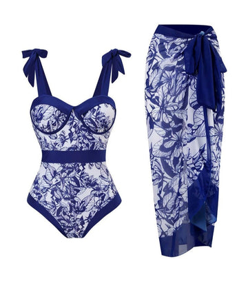 Traje de baño Laguna
