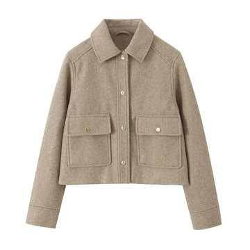 Chaqueta Moontan