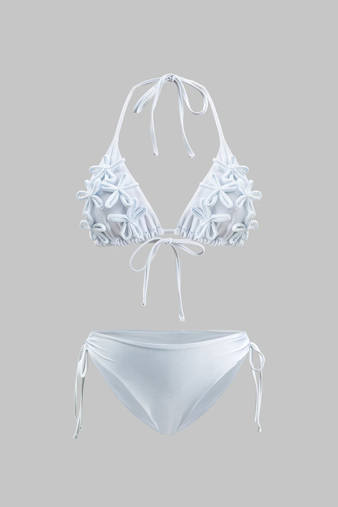 Bikini Telins 