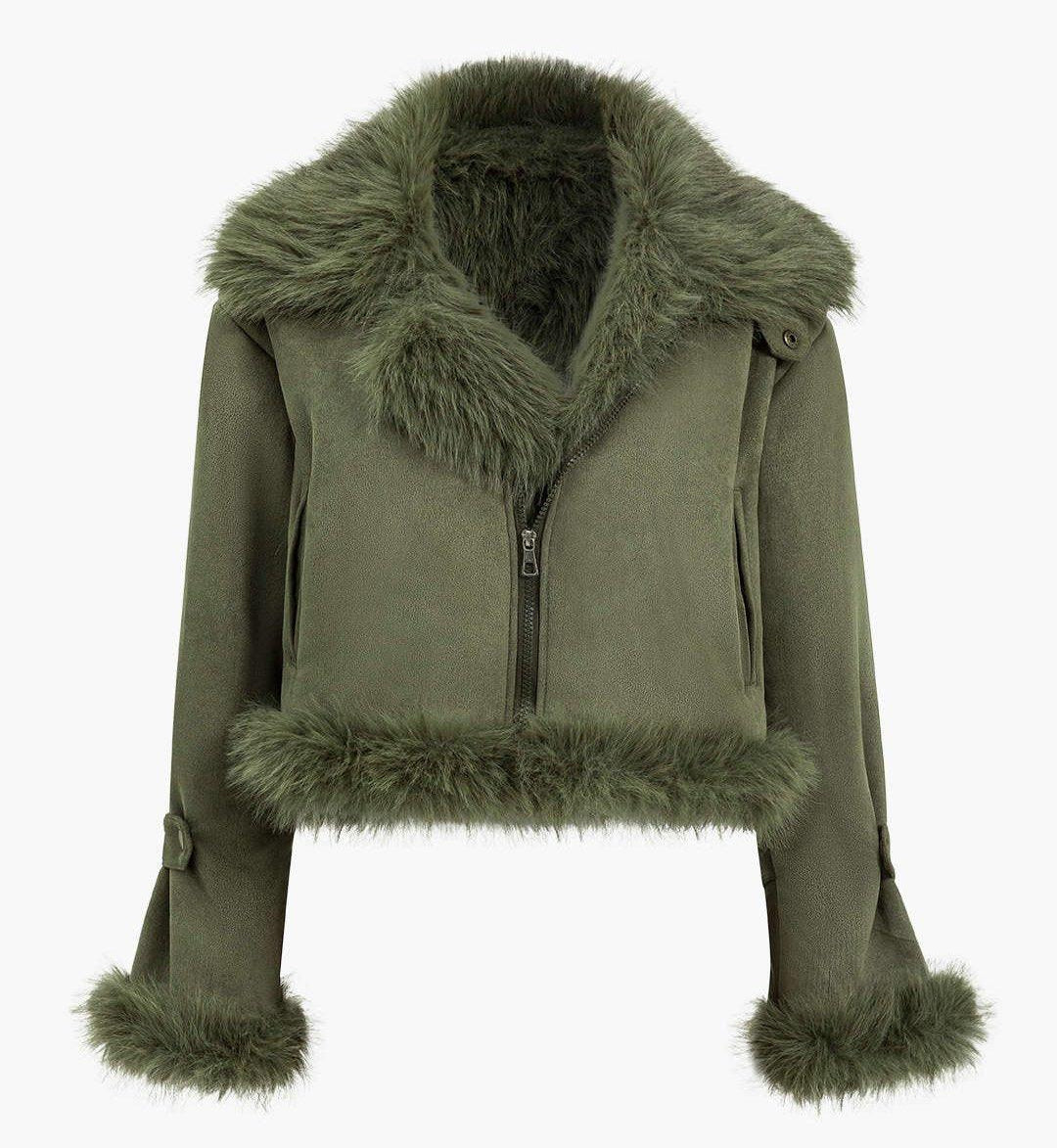 Chaqueta Ersalt