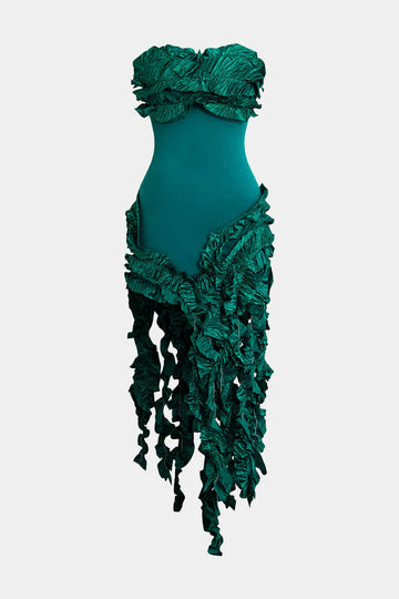 Lenis Dress