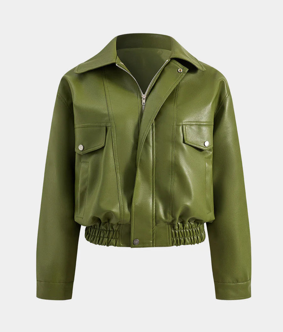 Chaqueta Garland 