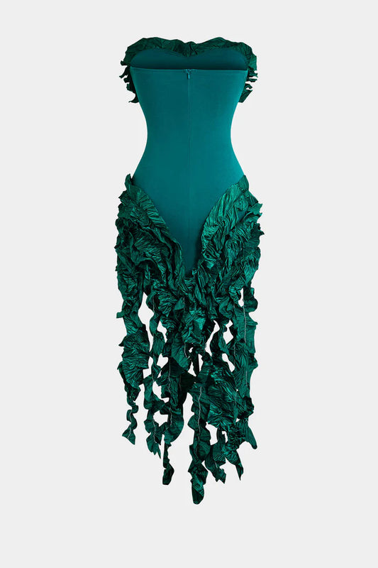 Lenis Dress