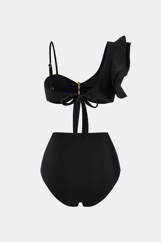 Bikini de talla grande 