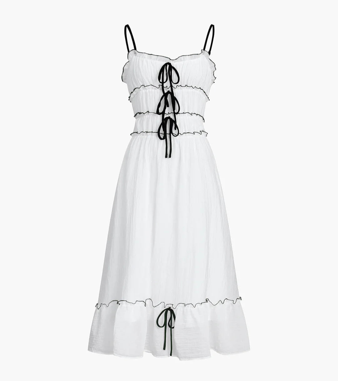 Sunlent Dress