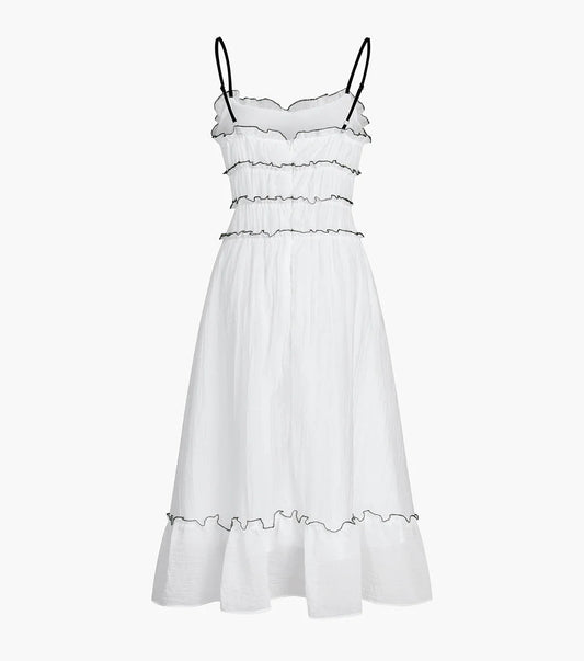 Sunlent Dress