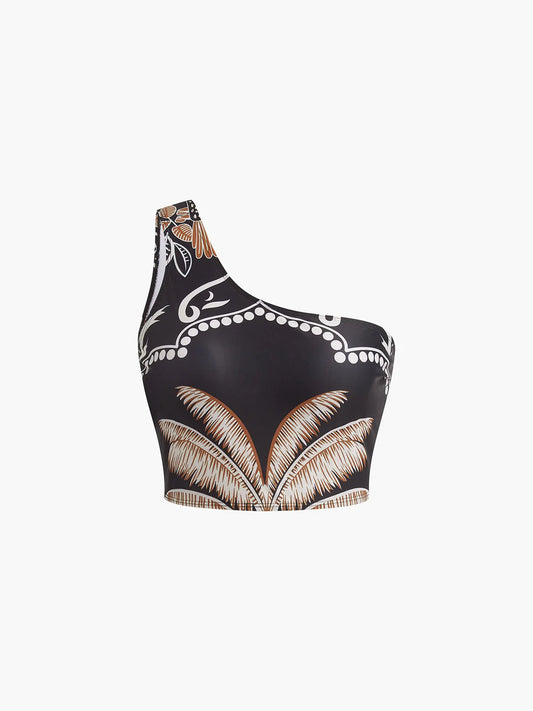 Bikini de lunares