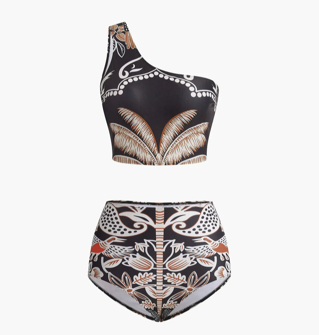 Bikini de lunares