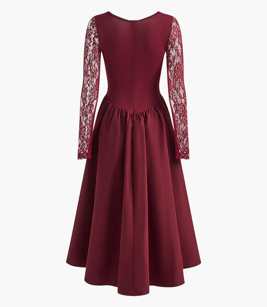 Allure Dress