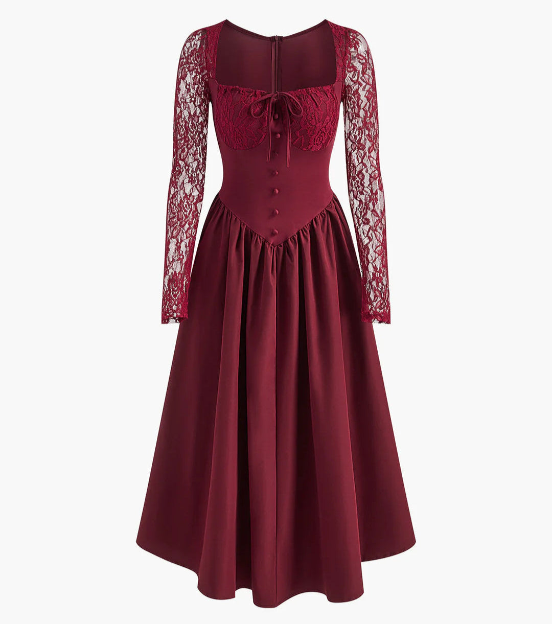 Allure Dress