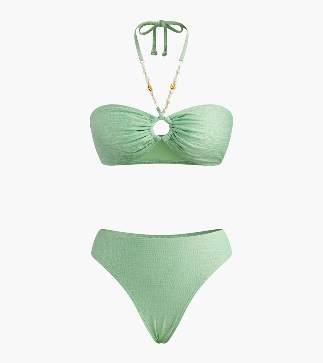 Bikini atrevido