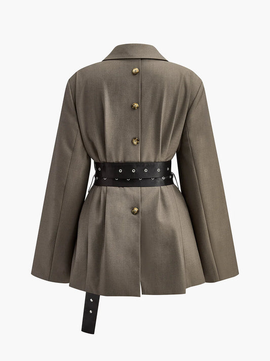 Chaqueta Relint