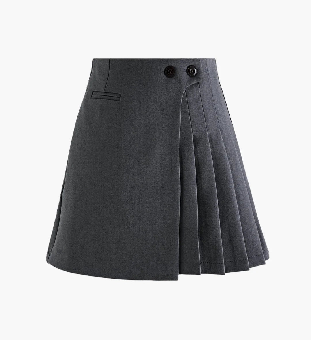 Glam Mini Skirt