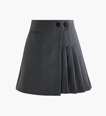 Glam Mini Skirt