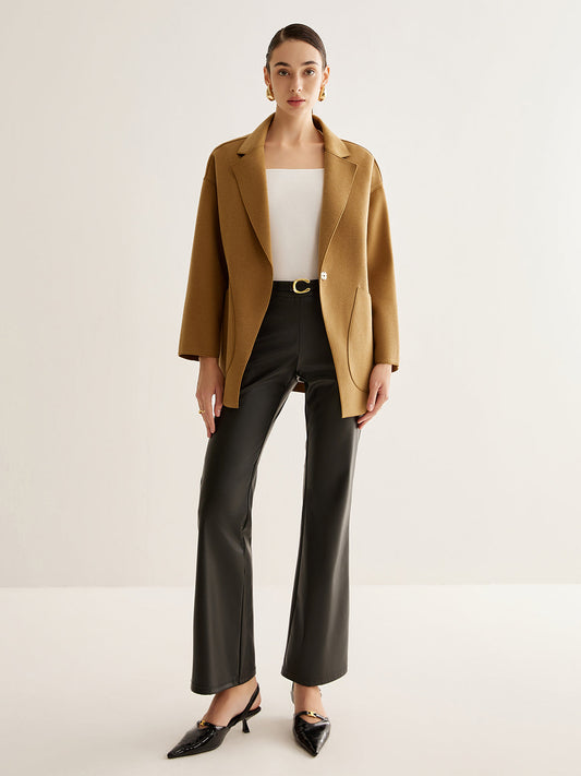 Chaqueta Esleng