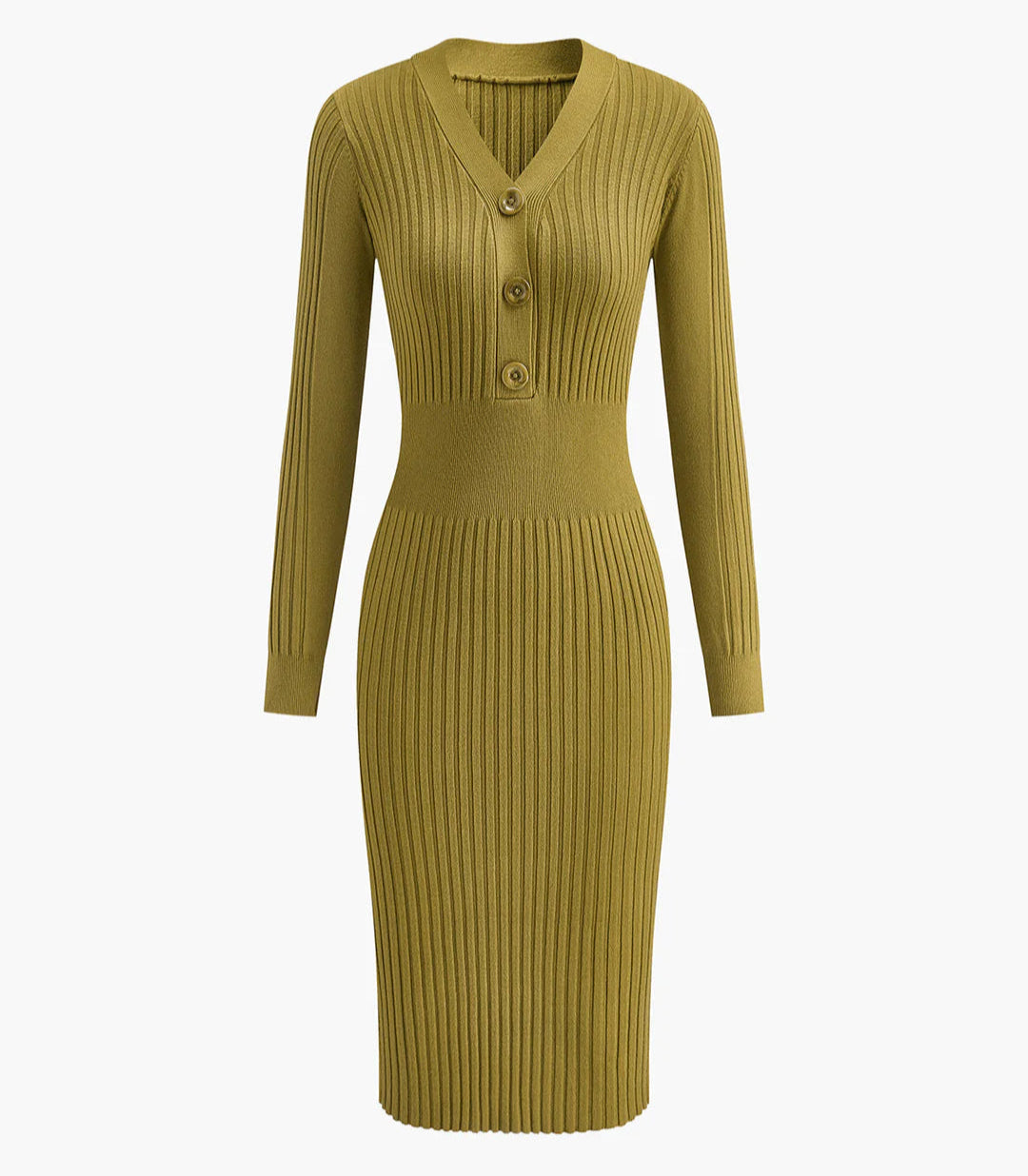 Lusin Dress