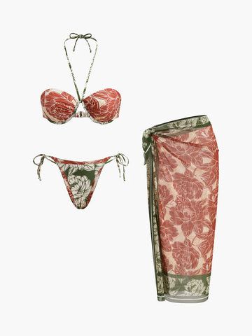 Bikini diminuto