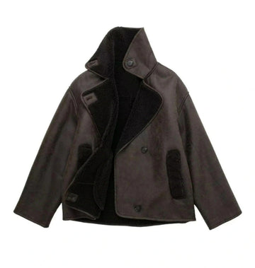 Chaqueta Aura de Medianoche