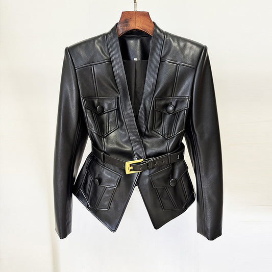 Chaqueta Power Elegance