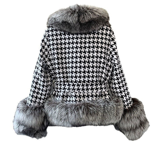 Chaqueta Salins