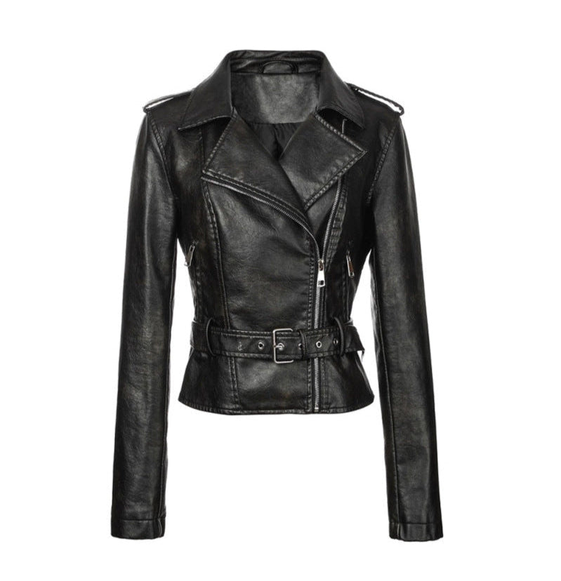 Chaqueta Rebel Chic