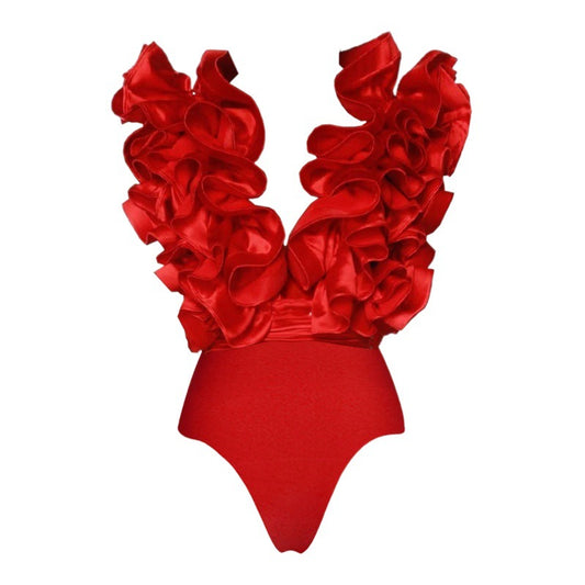 Traje de baño Red Slint 