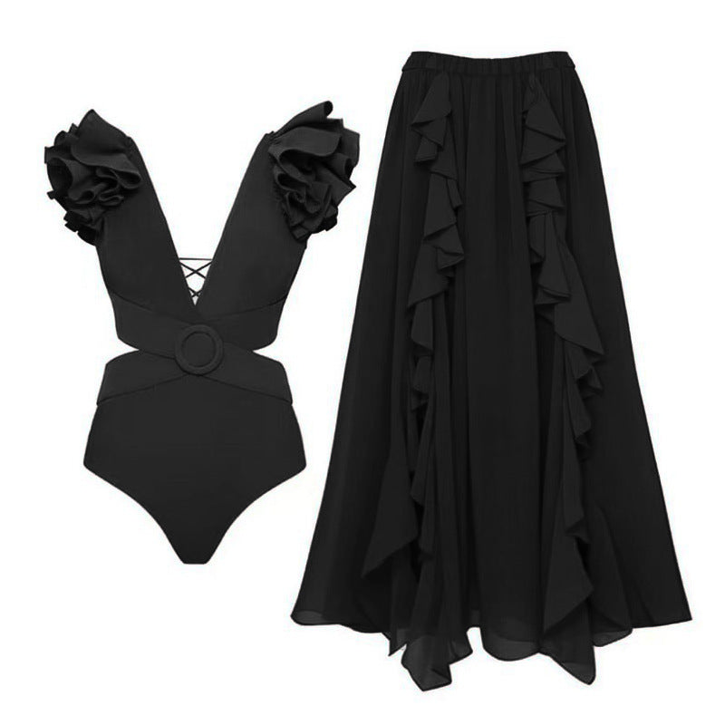 Traje de baño Tlims 