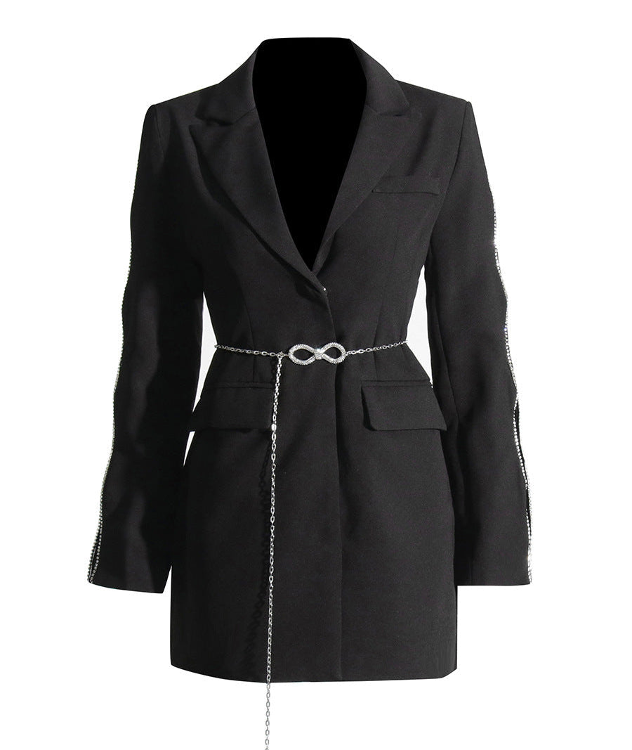 Chaqueta Elrant