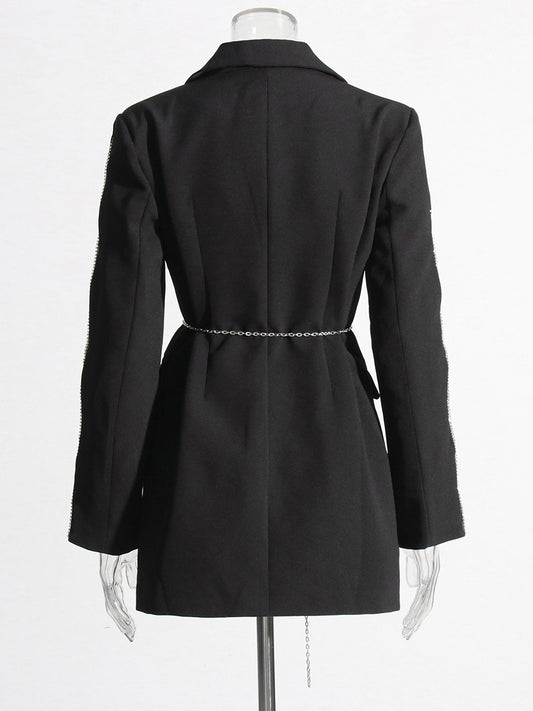 Chaqueta Elrant