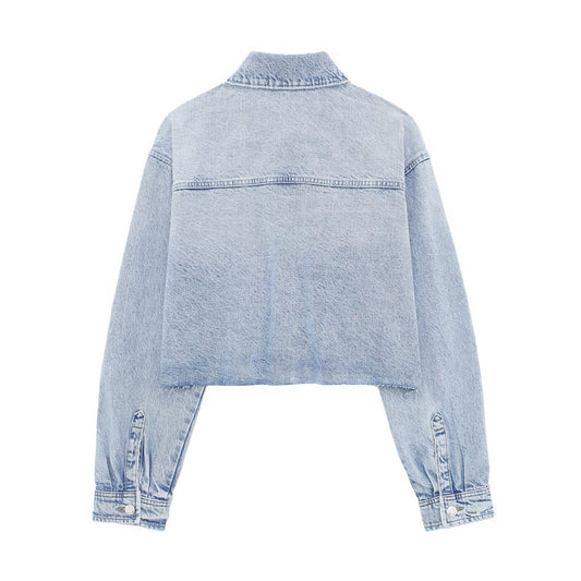Chaqueta SkyFade