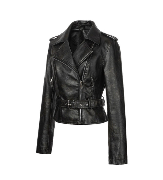 Chaqueta Rebel Chic