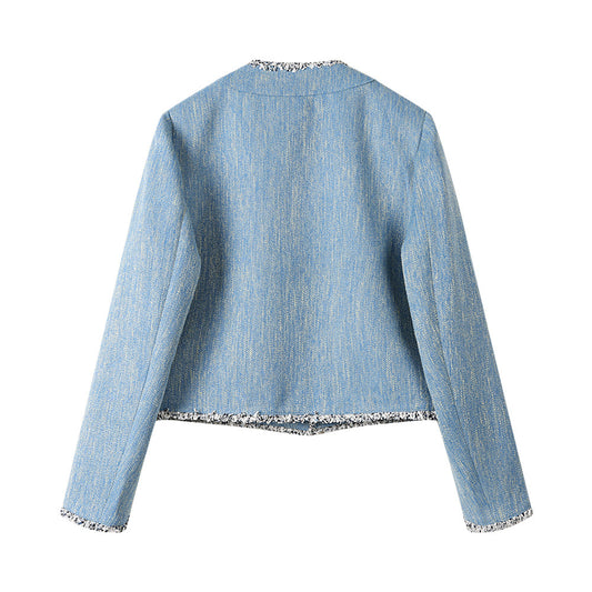 Chaqueta Paris Chic