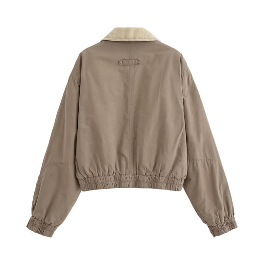 Urban Cozy Ceket