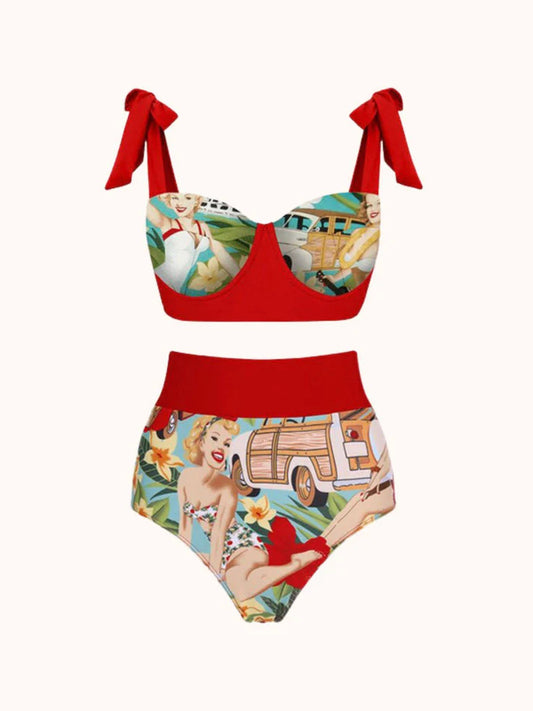 Bikini Pilyn