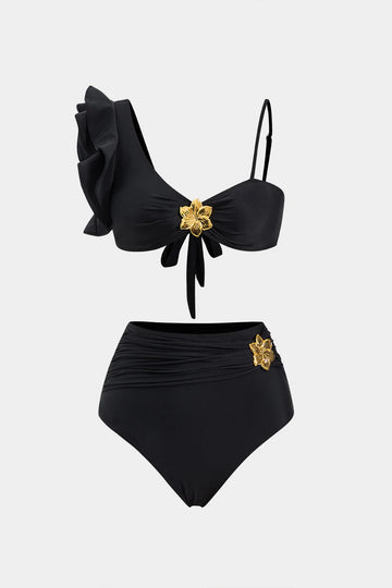Bikini de talla grande 