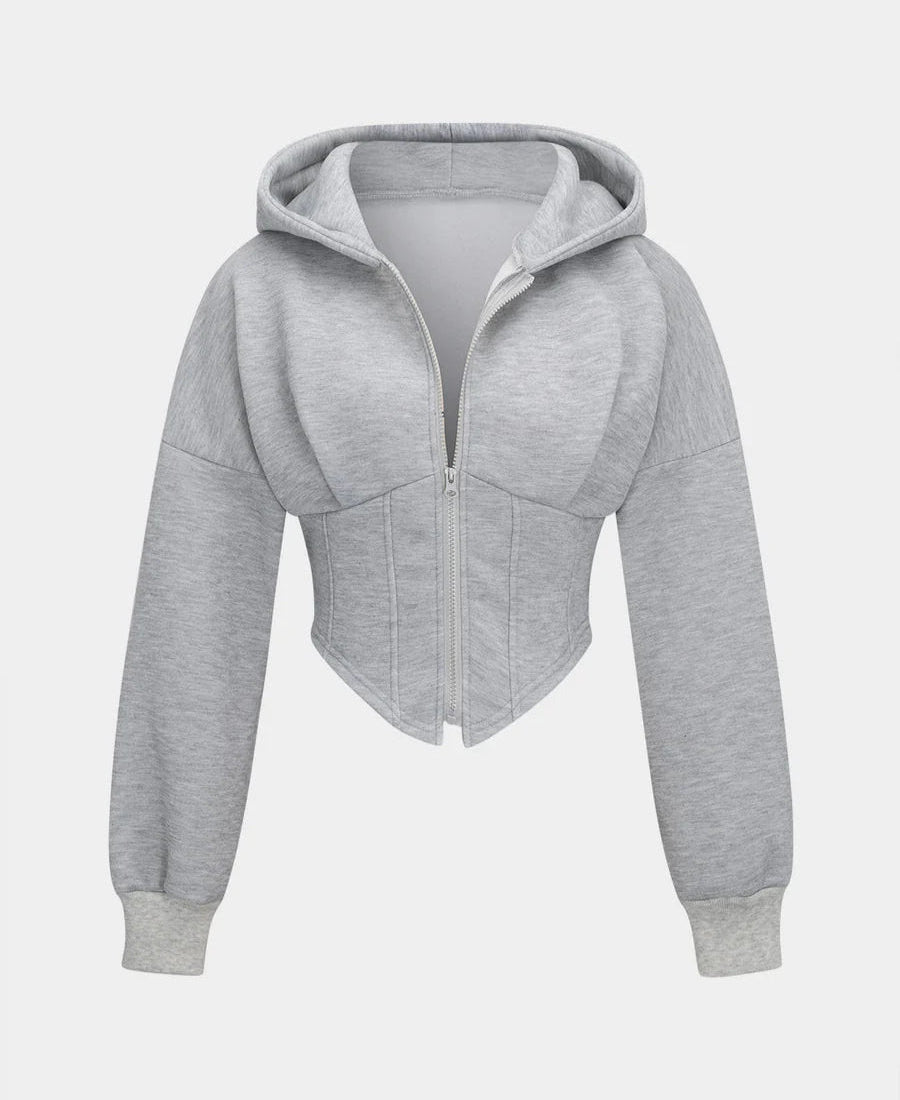 Chaqueta universitaria
