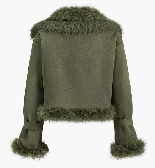 Chaqueta Ersalt