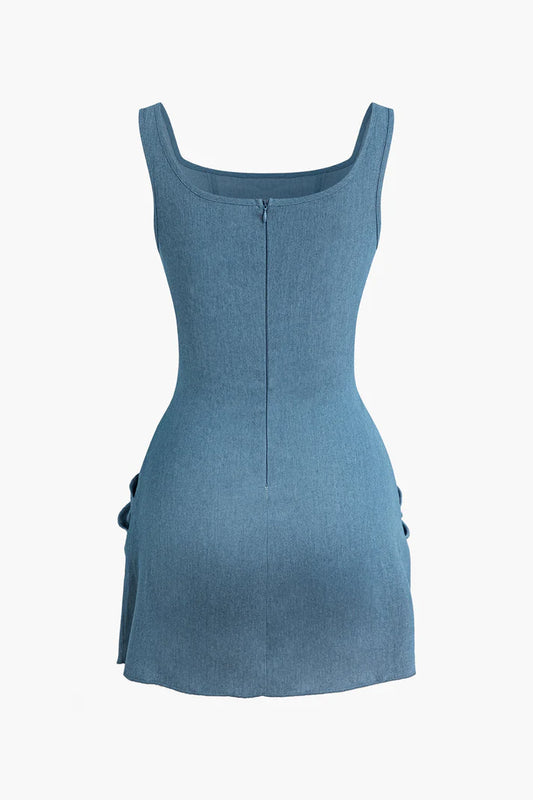 Malten Dress
