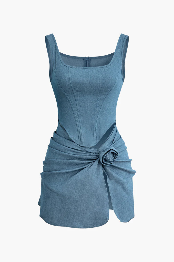 Malten Dress